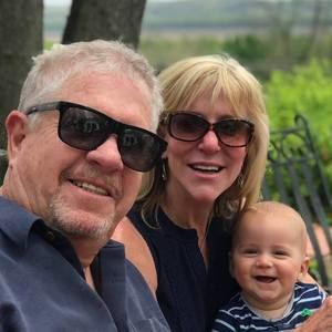 Meet your Posher, Jack